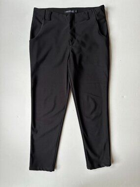 Philosophy Dark Grey Dress Pants